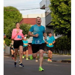 Campo Largo recebe Circuito Sesc de Corridas no dia 15/06